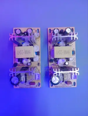 Power Supply 18v