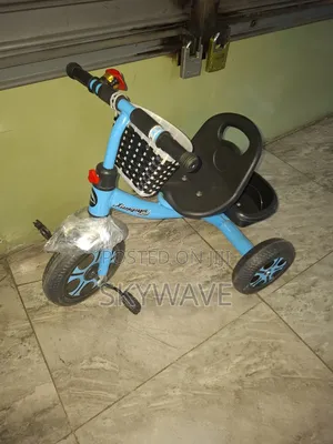 Generic Tricycle