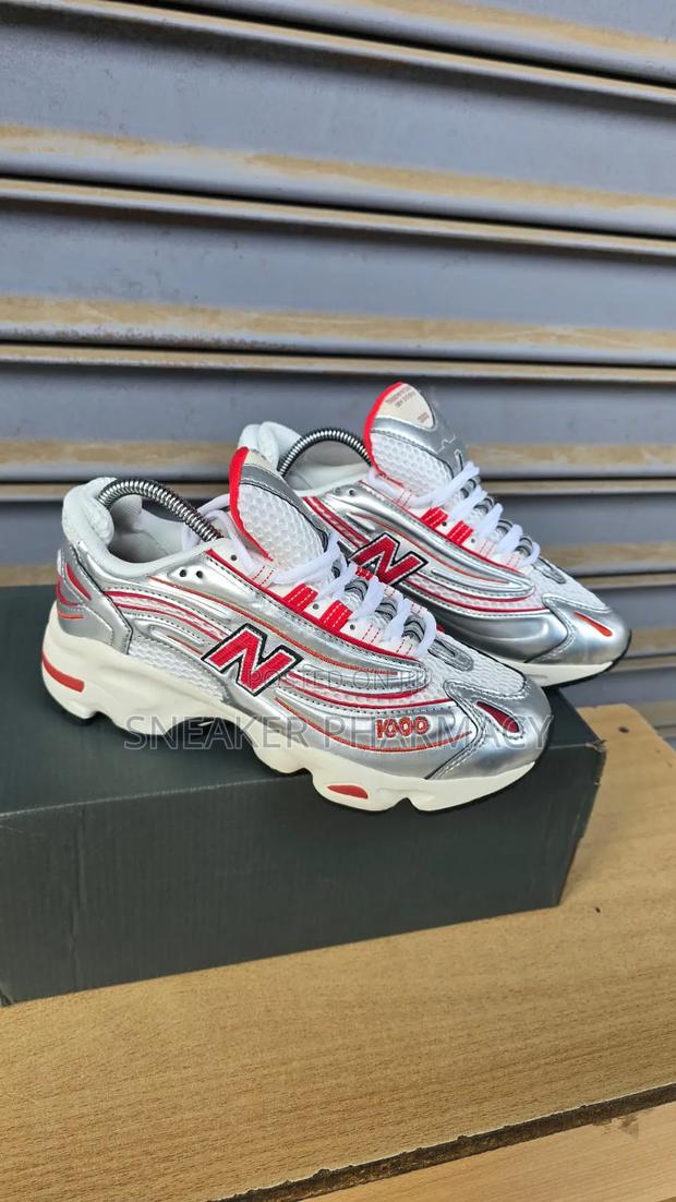 New Balance 1000 - thumbnail 3