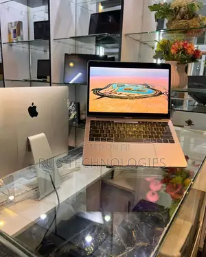 Laptop Apple MacBook Pro 2016 16GB Intel Core i7 SSD 256GB