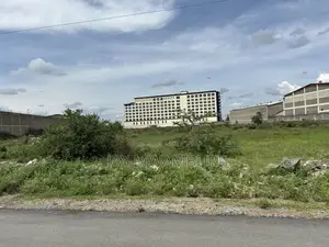 Commercial 5 Acre Land Nairobi