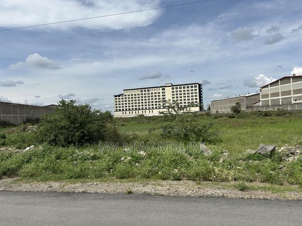 Commercial 5 Acre Land Nairobi - thumbnail 3