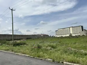 Commercial 5 Acre Land Nairobi