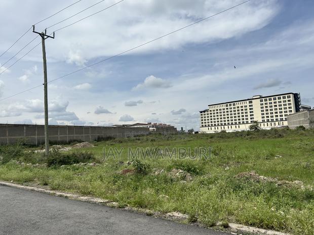 Commercial 5 Acre Land Nairobi - thumbnail 5