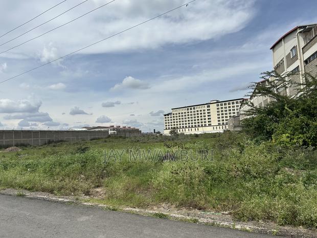 Commercial 5 Acre Land Nairobi - thumbnail 6