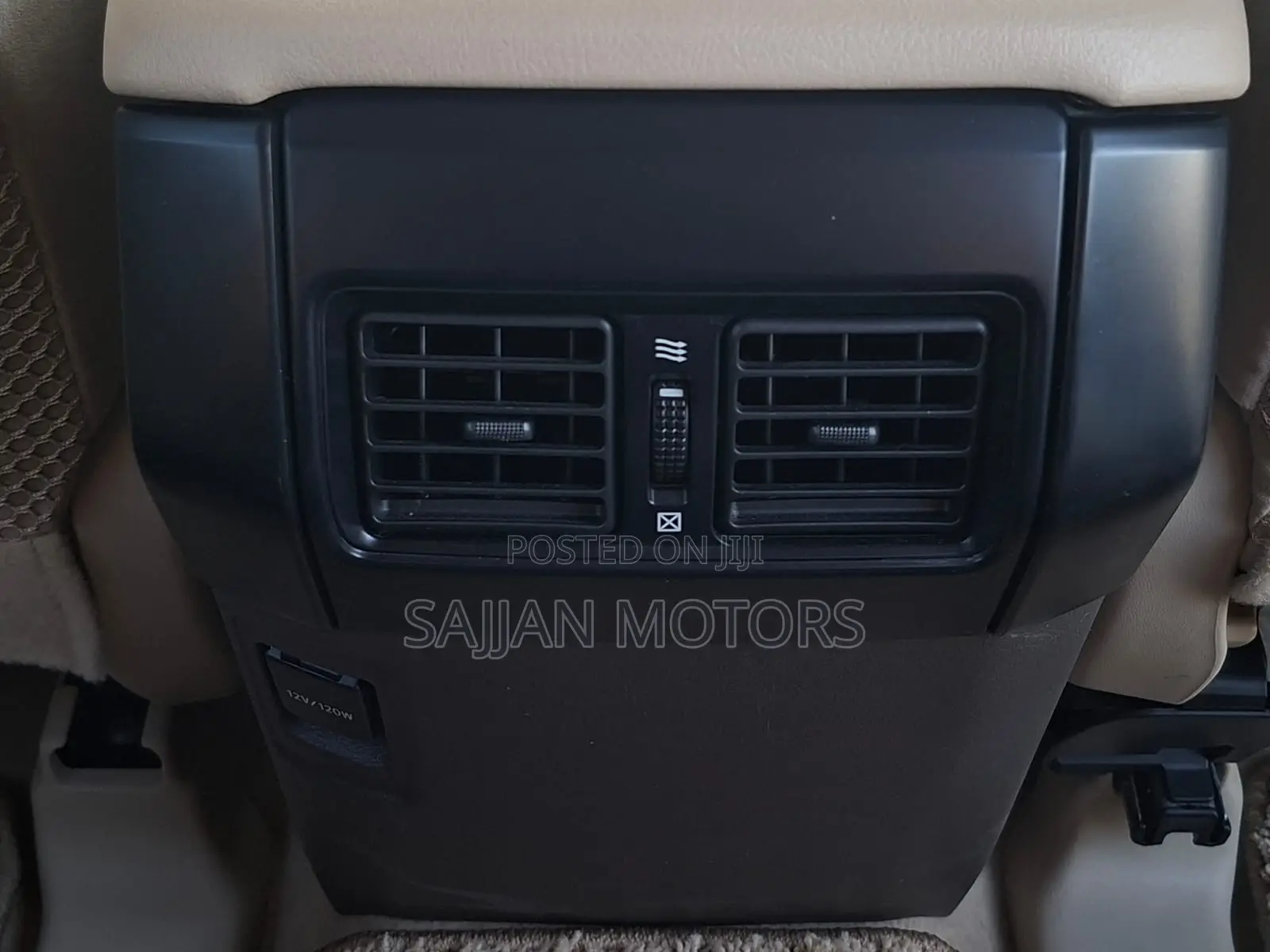 Toyota Land Cruiser Prado 2.8 2019 White