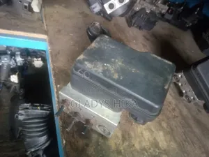 Abs Pump Number 6c