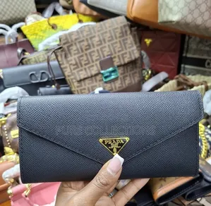 Prada Wallets