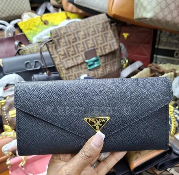 Prada Wallets - thumbnail 3