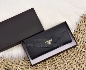 Prada Wallets