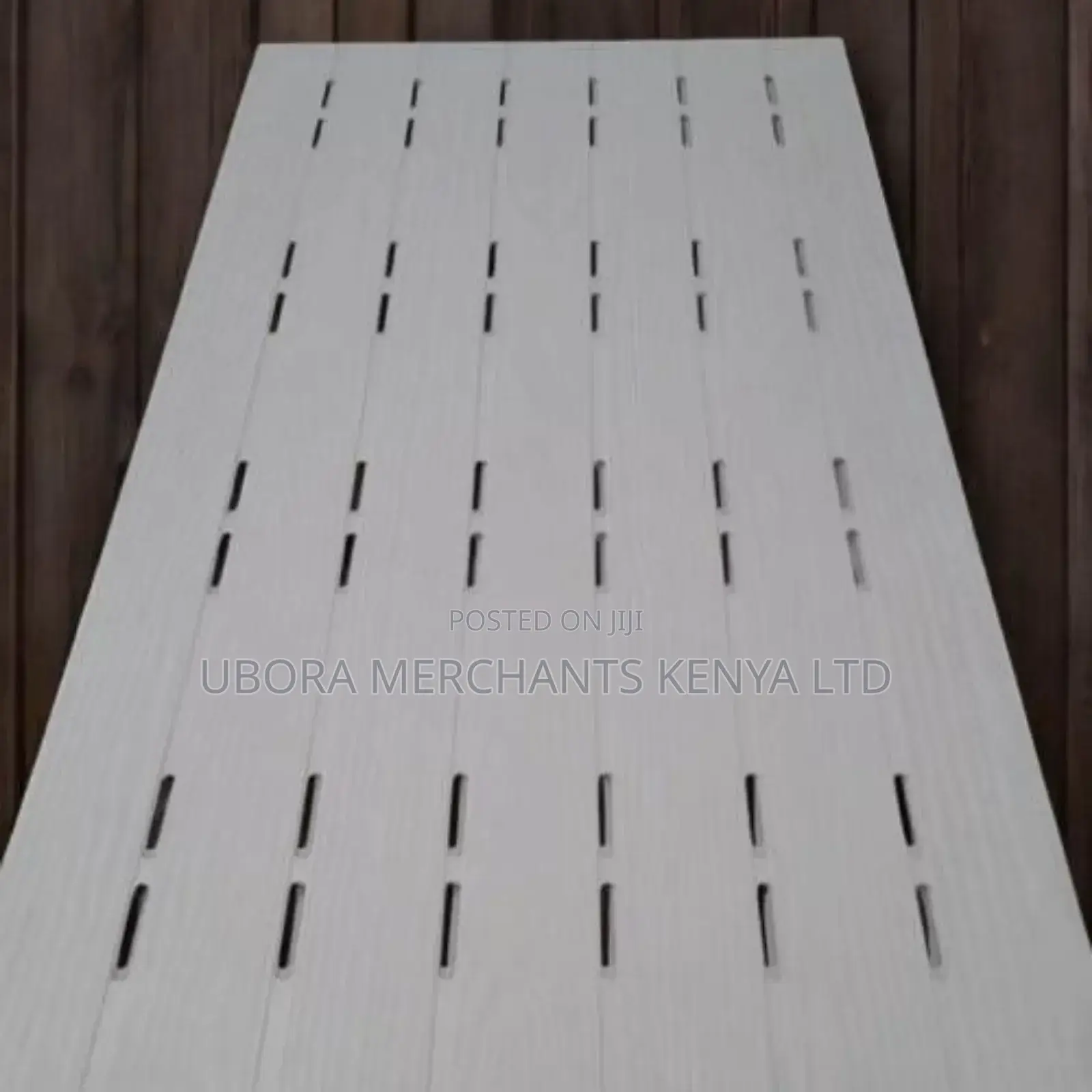 Ceiling Vent Sheets 4x2ft