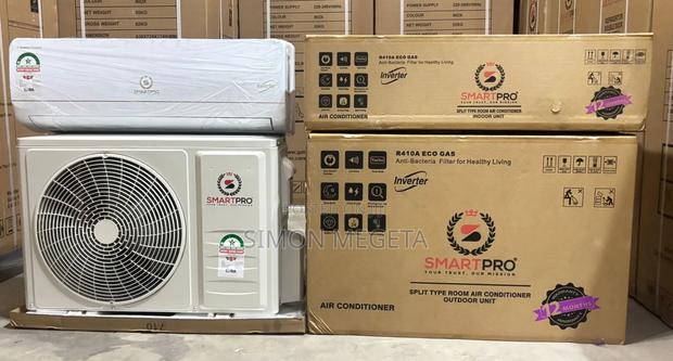 Smart Pro 12,000 Btu Air Conditioner