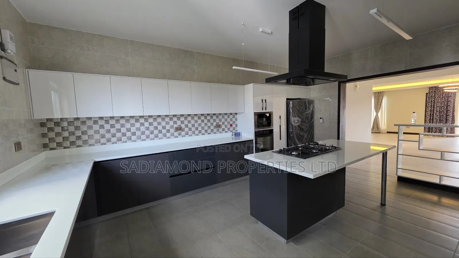 3bdrm Apartment in Spring Valley for rent