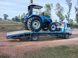 Towing Services