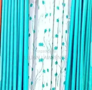Elegant Curtains And Sheers
