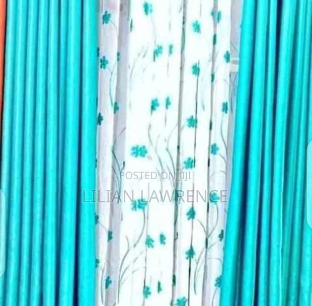 Elegant Curtains And Sheers - thumbnail 2