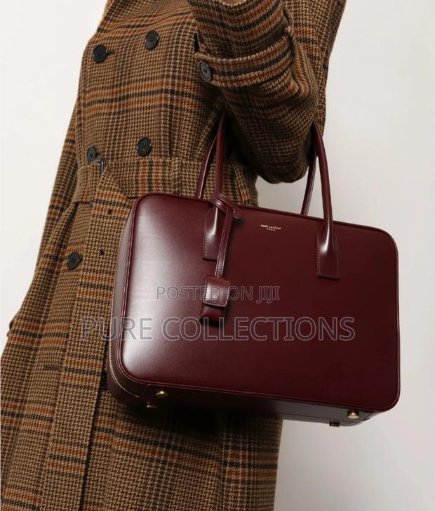 Saint Laurent Bag - main view