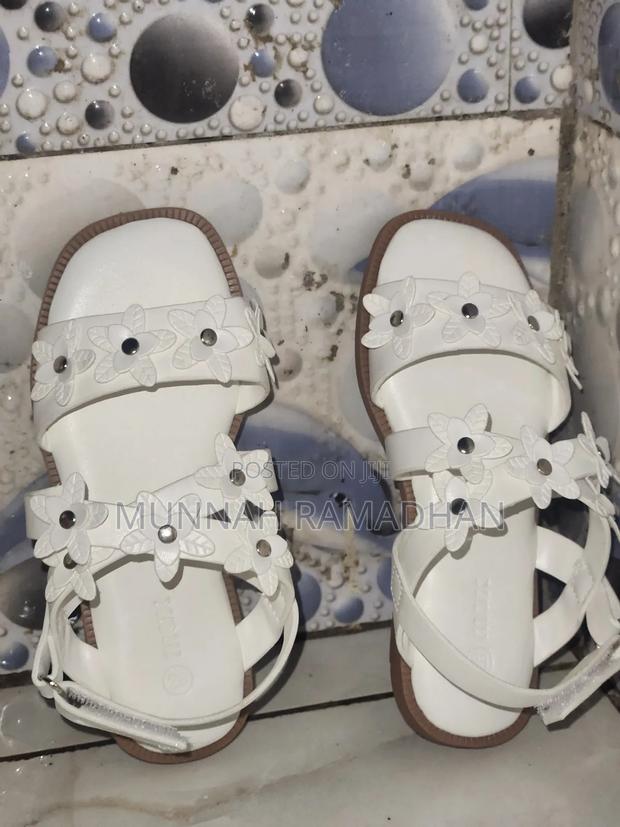 Baby Girl Shoes