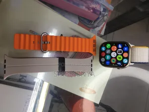 X Inova Smart Watch