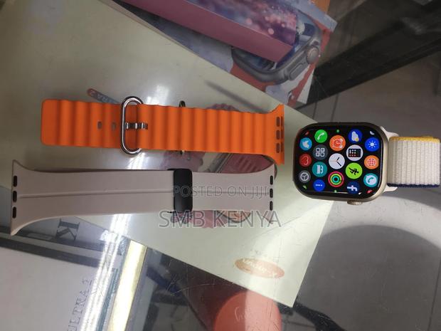 X Inova Smart Watch - thumbnail 2