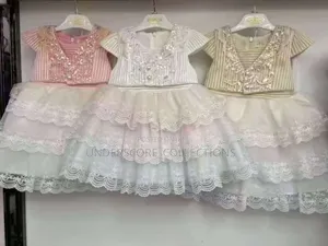 Fancy Children Dresses