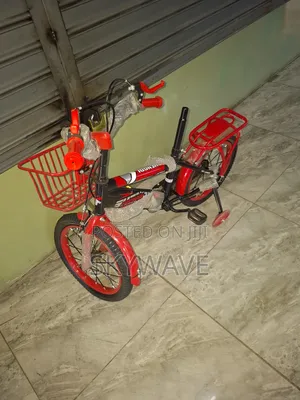 Shengoi Bicycle Size 16