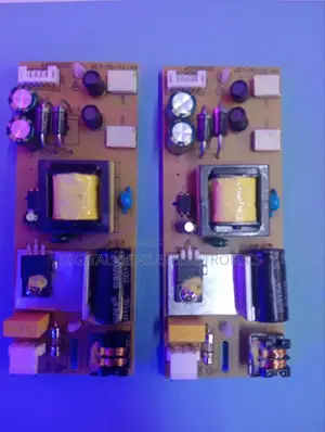 Tv Power Supply
