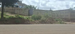 Prime Plot for Sale in Kikuyu Gikambura
