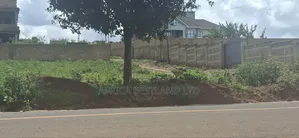 Prime Plot for Sale in Kikuyu Gikambura