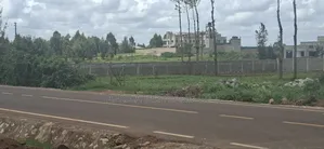 Prime Plot for Sale in Kikuyu Gikambura