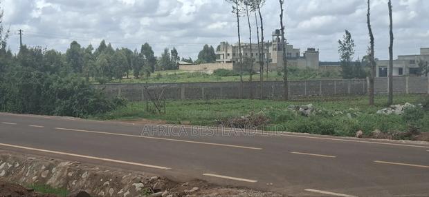 Prime Plot for Sale in Kikuyu Gikambura