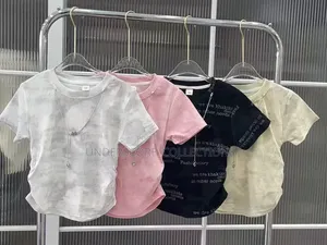 Executive Girls Tshirts