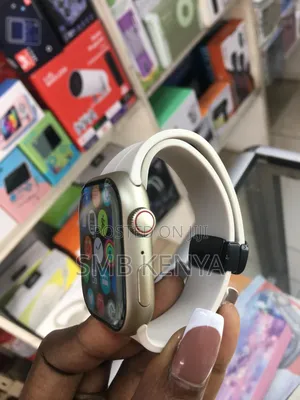 Unisex Smart Watch X200 Pro