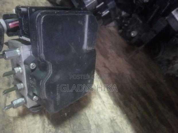 Mira New Model Abs Pump (G5) - thumbnail 2