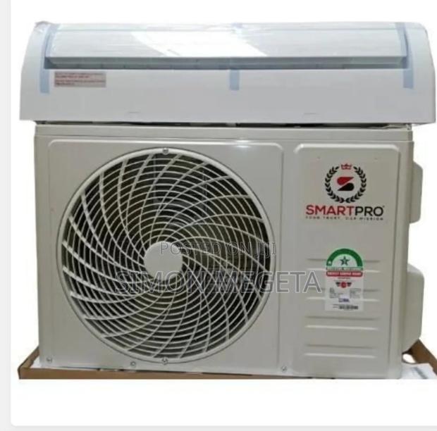 Smart Pro 18,000 Btu Air Conditioner