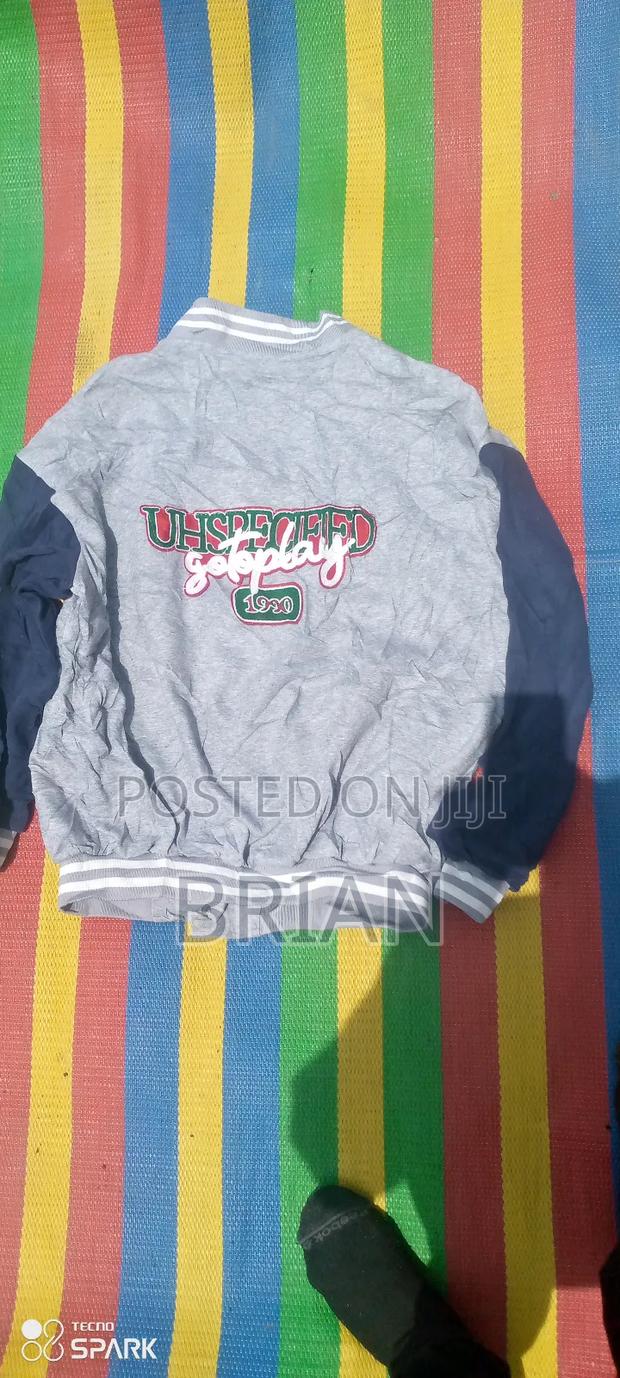 Unisex Jacket - thumbnail 2