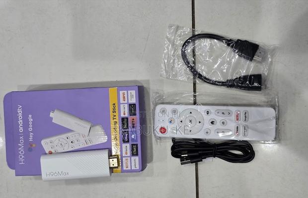 Android 14.0 Tv Stick 2gb Ram 16gb Rom