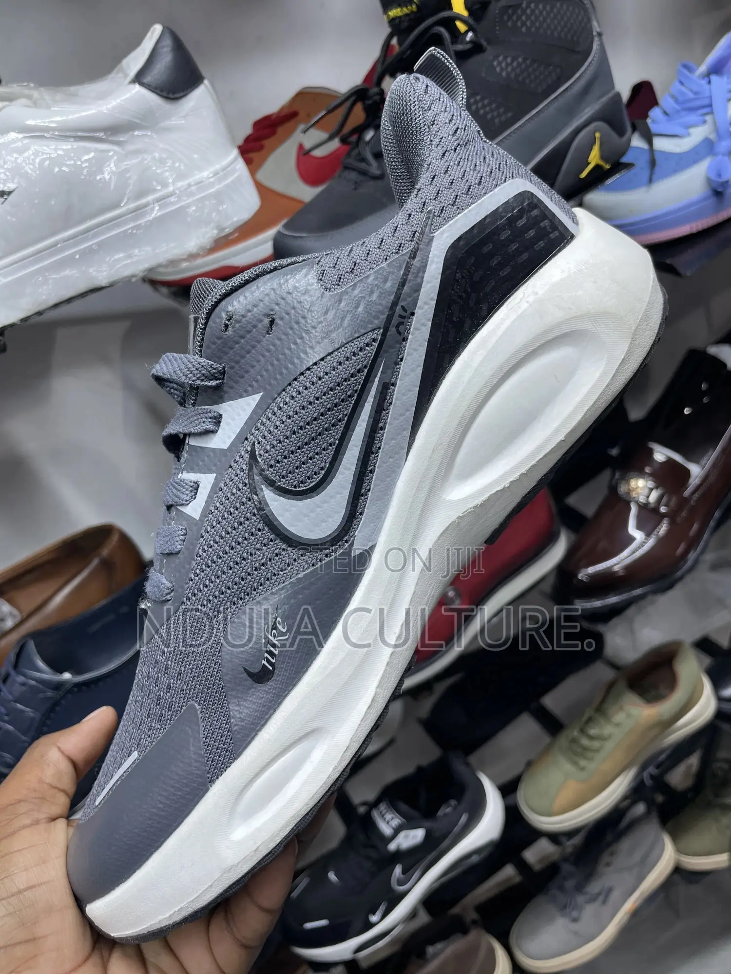 Nike Air Zoom Winflow