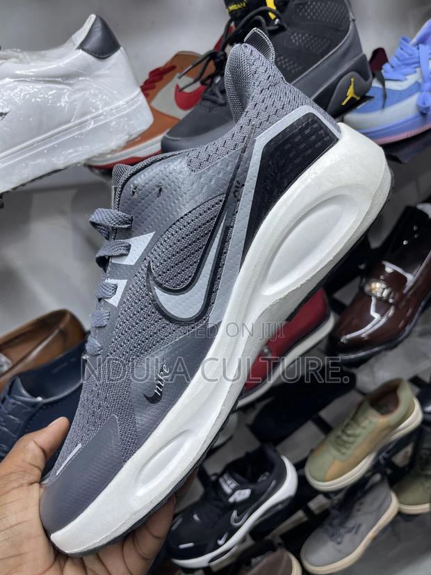 Nike Air Zoom Winflow - thumbnail 7