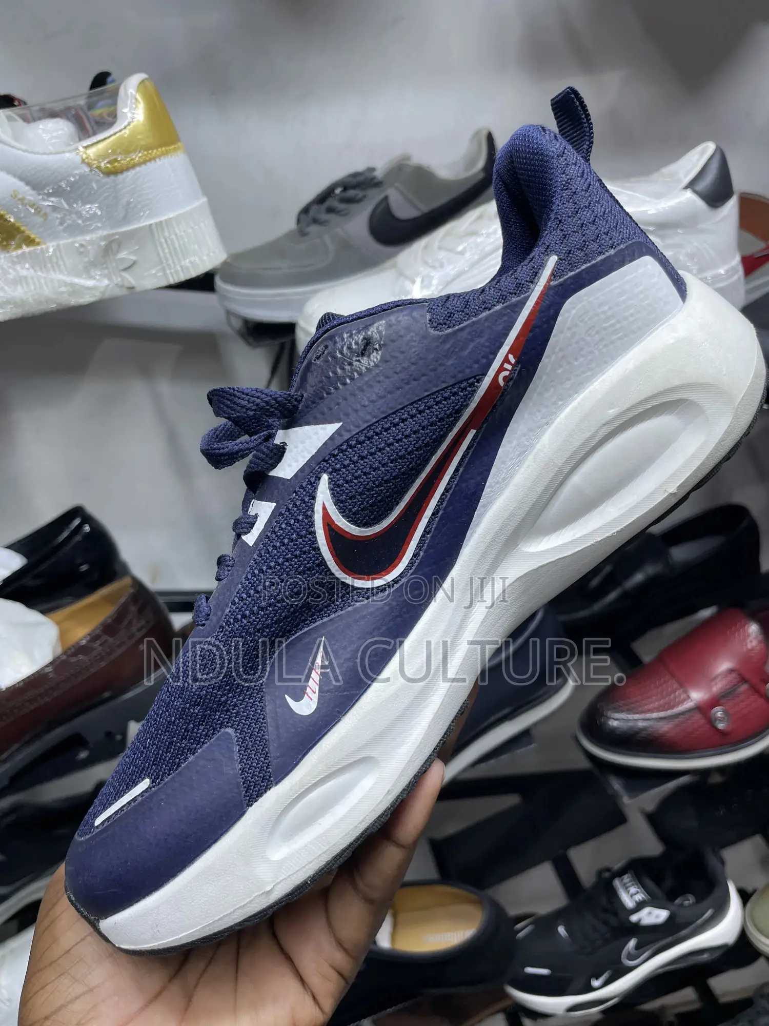 Nike Air Zoom Winflow