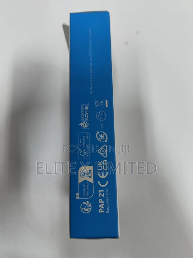 Anker 322 Usb-C to Usb-C Cable (3ft Braided) - thumbnail 2