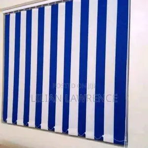 Window Curtains