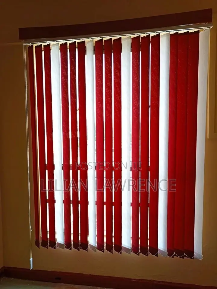 Window Curtains