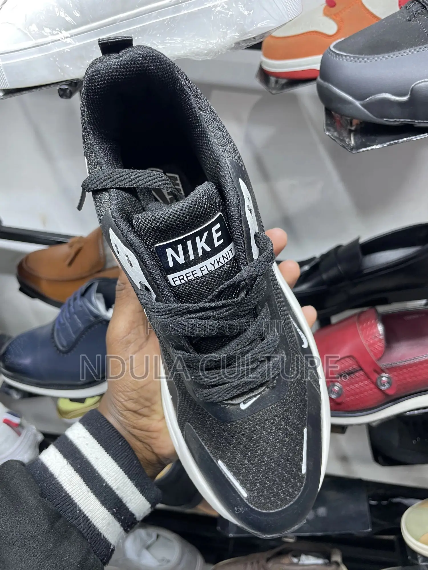 Nike Air Zoom Winflow