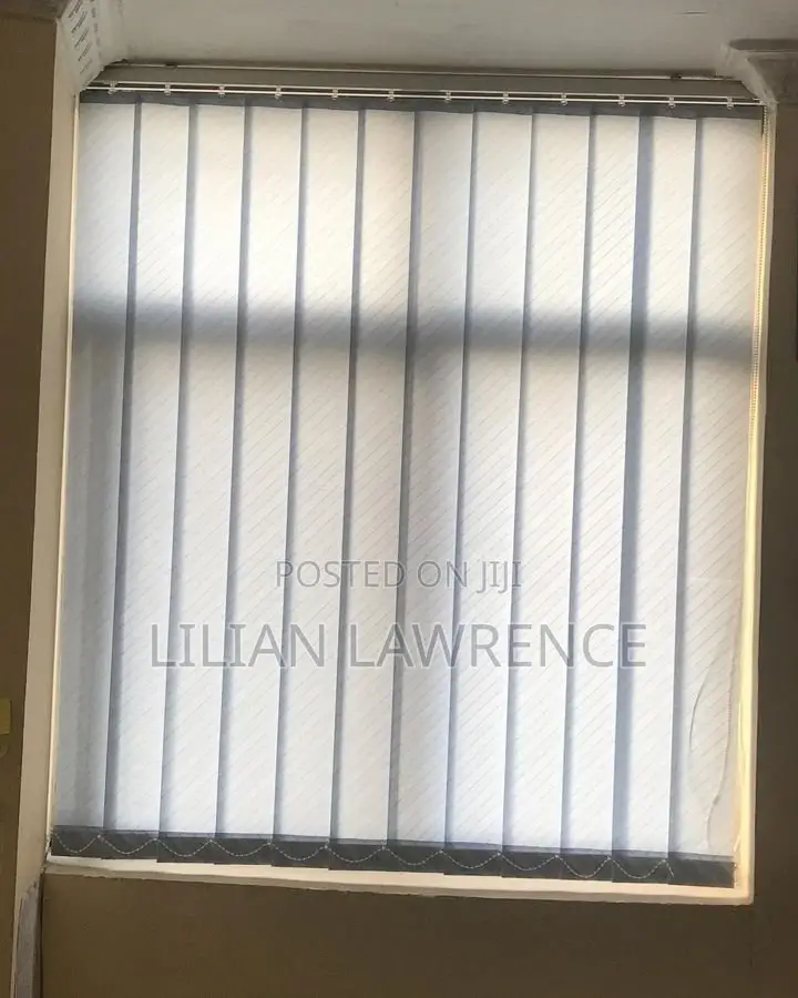 Window Curtains