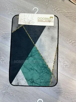 Clean Step Door Mats