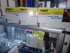 Hp05a/80a Iprint Toner Cartridge For Mfp P2055/P2035