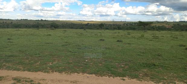 Prime 50x100 Plots for Sale in Isinya-Lenchani