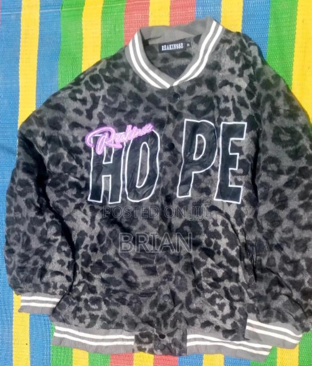 Hope Jackets - thumbnail 2