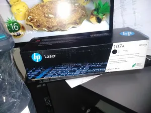 Hp 107a High Quality Toner Cartridge